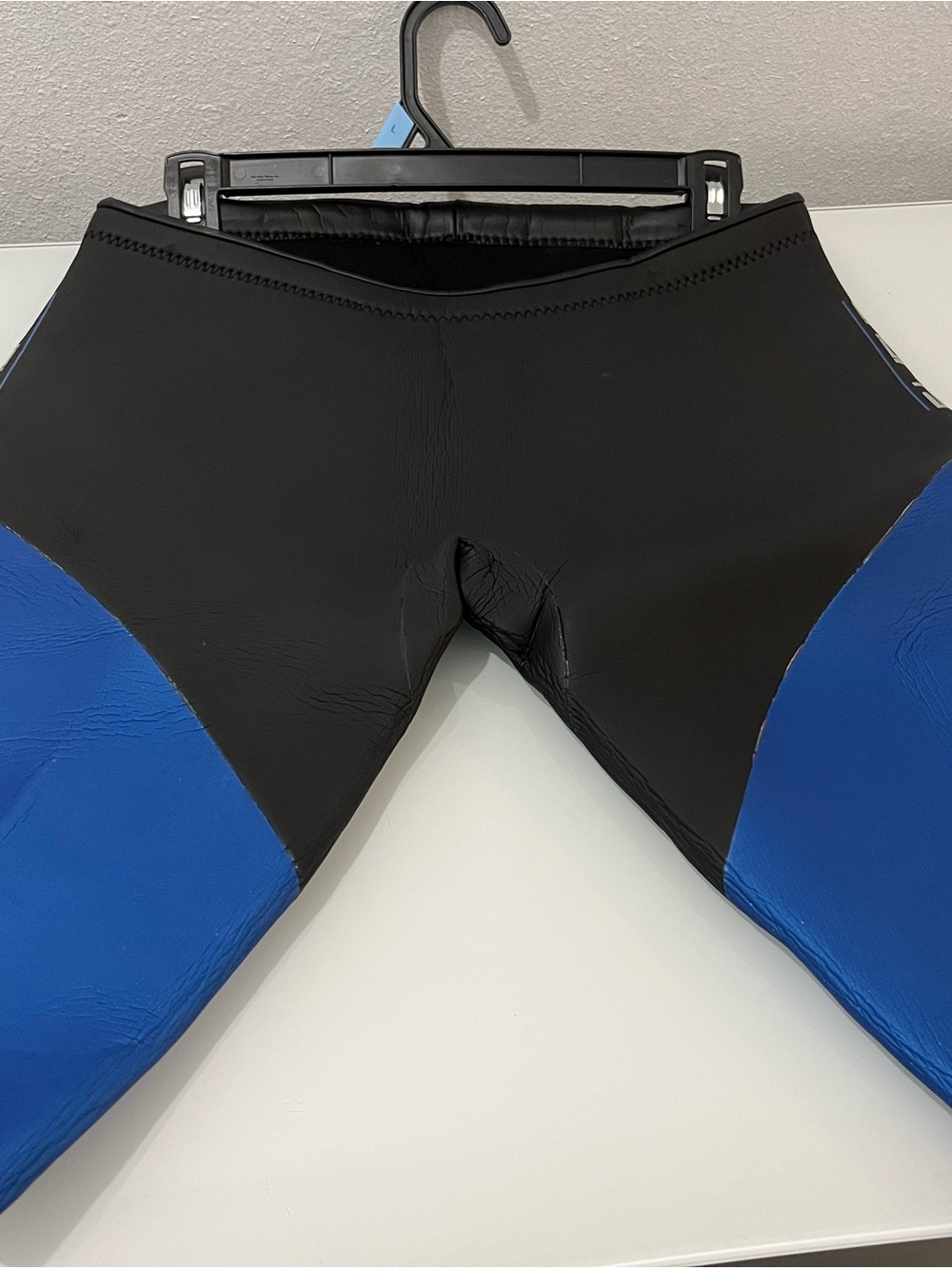 Xterra Wetsuit Lava Shorts Pants Mens Size Large